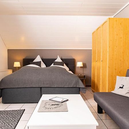Ferien-Apartment Im Genusshotel Hirschen Kleines Wiesental Zewnętrze zdjęcie