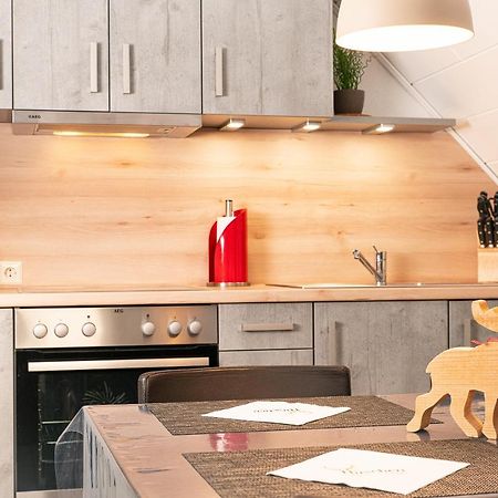 Ferien-Apartment Im Genusshotel Hirschen Kleines Wiesental Zewnętrze zdjęcie