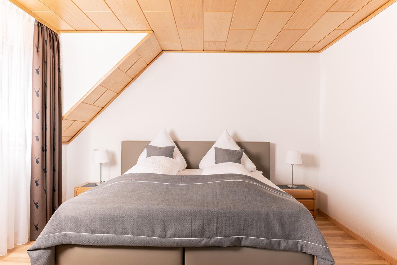 Ferien-Apartment Im Genusshotel Hirschen Kleines Wiesental Zewnętrze zdjęcie