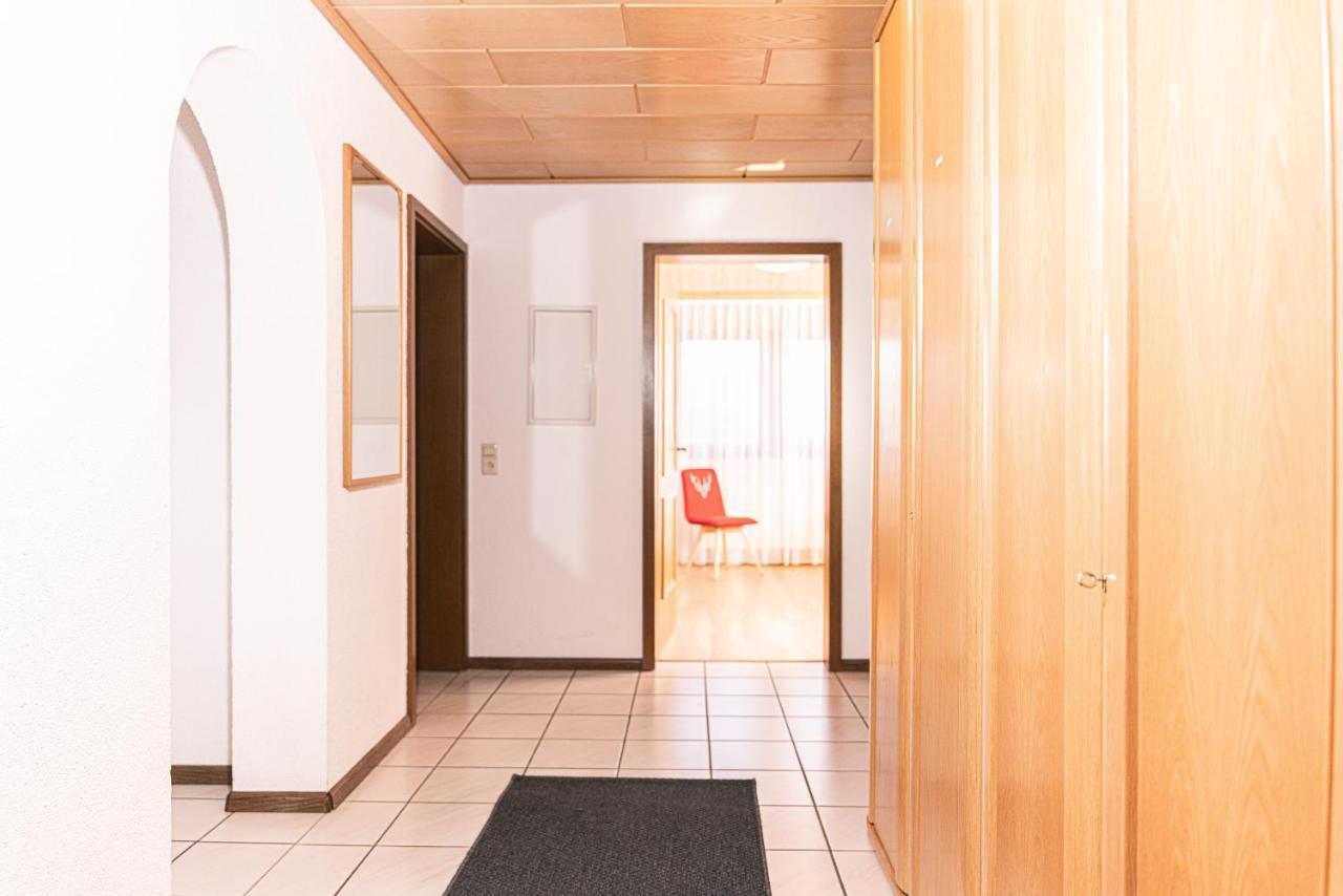 Ferien-Apartment Im Genusshotel Hirschen Kleines Wiesental Zewnętrze zdjęcie