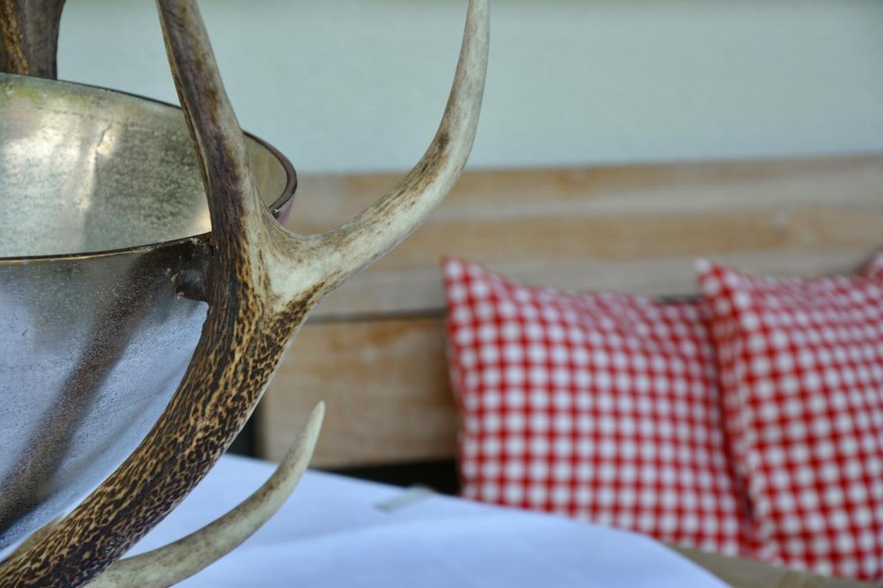 Ferien-Apartment Im Genusshotel Hirschen Kleines Wiesental Zewnętrze zdjęcie