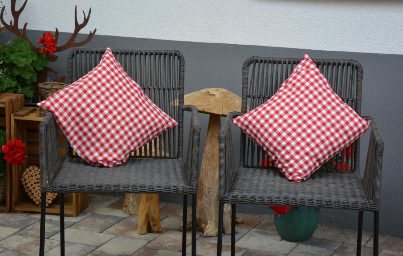 Ferien-Apartment Im Genusshotel Hirschen Kleines Wiesental Zewnętrze zdjęcie