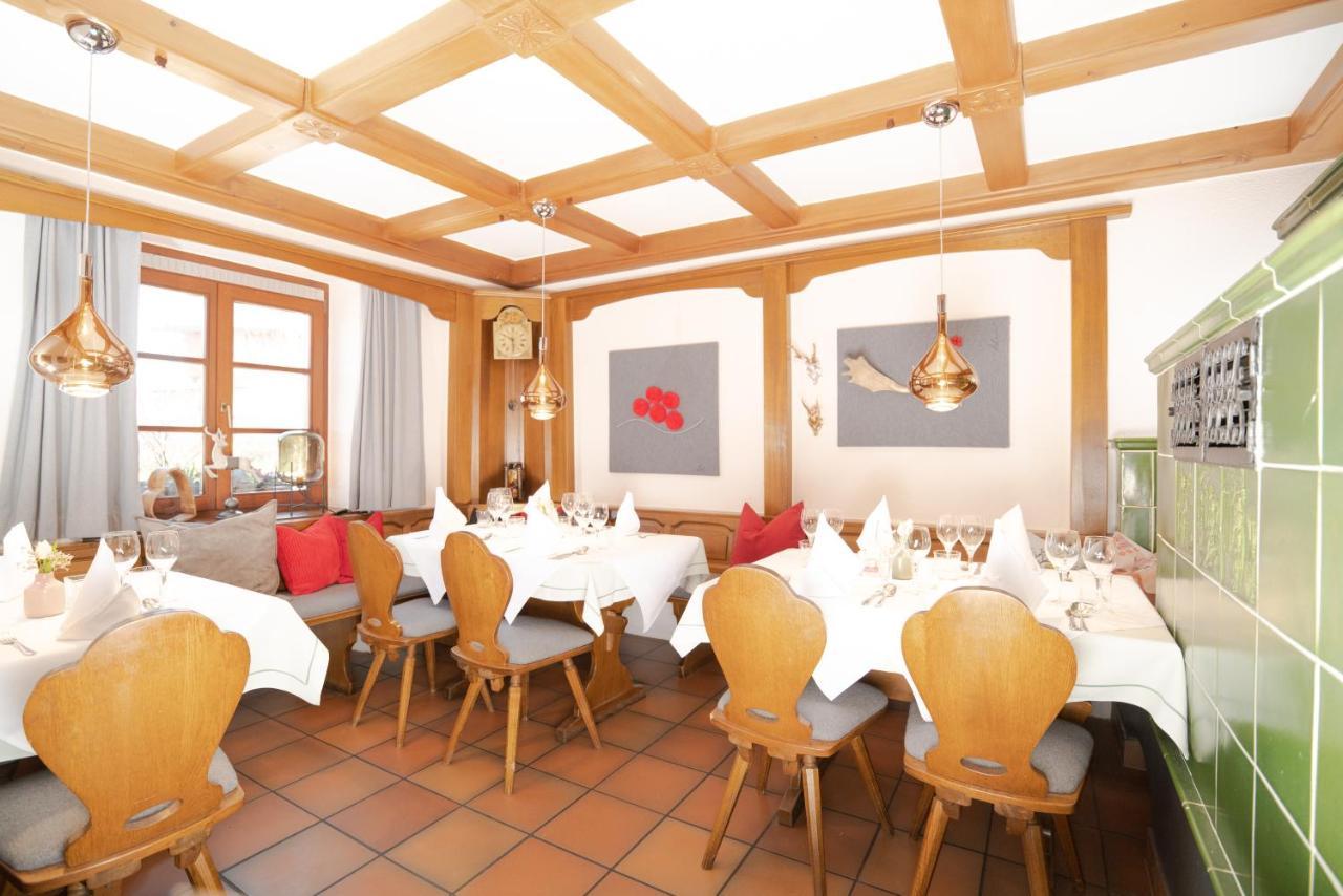 Ferien-Apartment Im Genusshotel Hirschen Kleines Wiesental Zewnętrze zdjęcie