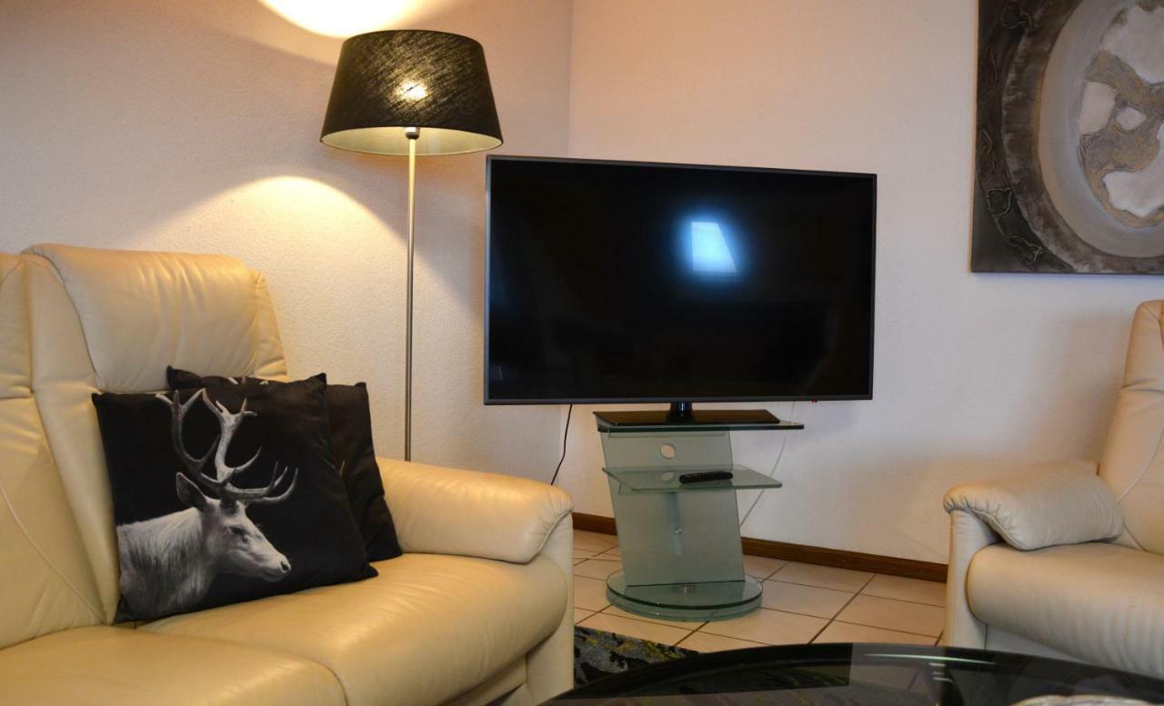Ferien-Apartment Im Genusshotel Hirschen Kleines Wiesental Zewnętrze zdjęcie