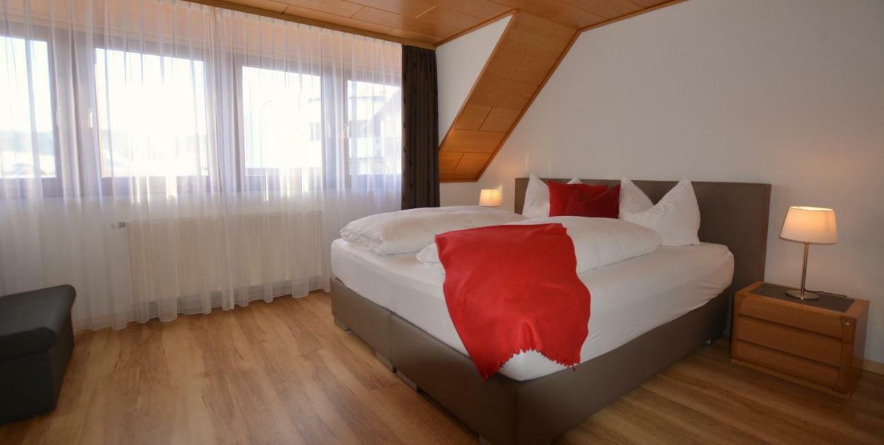 Ferien-Apartment Im Genusshotel Hirschen Kleines Wiesental Zewnętrze zdjęcie