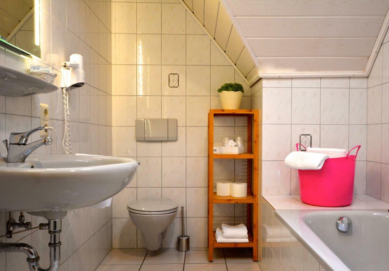 Ferien-Apartment Im Genusshotel Hirschen Kleines Wiesental Zewnętrze zdjęcie